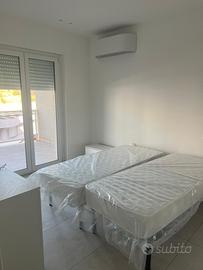 Appartamento zona viale europa giorni o settimane