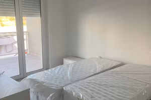 Appartamento zona viale europa giorni o settimane