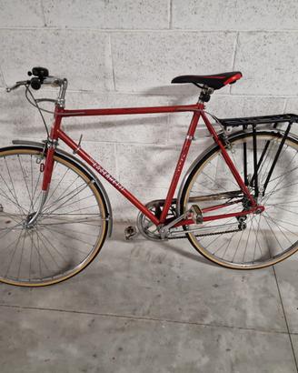 Bicicletta da corsa