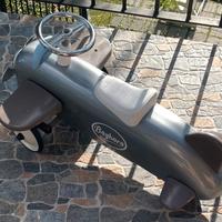 Aereo a spinta BAGHERA bimbi 1-3 anni ott.condizio