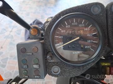 Contachilometri Africa Twin rd04 XRV 750 90-91