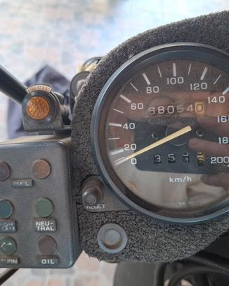 Contachilometri Africa Twin rd04 XRV 750 90-91