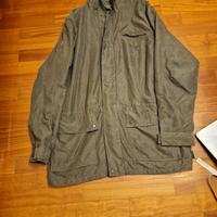 Giacca Outdoor Pinewood XXL - Impermeabile e Antiv