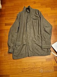 Giacca Outdoor Pinewood XXL - Impermeabile e Antiv