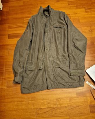 Giacca Outdoor Pinewood XXL - Impermeabile e Antiv