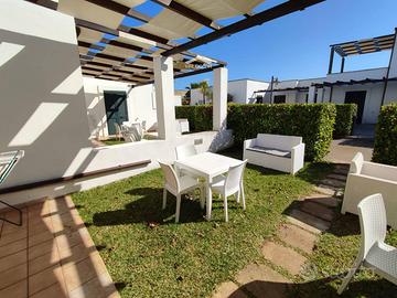 Santa Maria di Leuca monolocale in multiproprietà