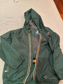 K-way bombino 6 anni