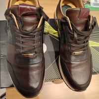 Scarpe Uomo