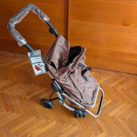 Carrello portaspesa Foppapedretti Go Up