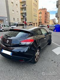 RENAULT Mégane 3ª serie - 2010