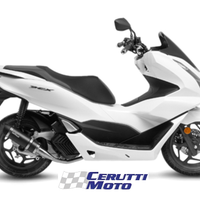 Scarico Leovince GP CORSA EVO Honda PCX 125 2021 -