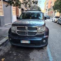 Dodge Nitro