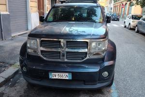 Dodge Nitro