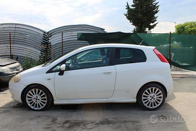 FIAT G. PUNTO 1.3