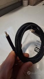 Cavo USB-C 2 metri ZIKNYDO 240W - Nuovo