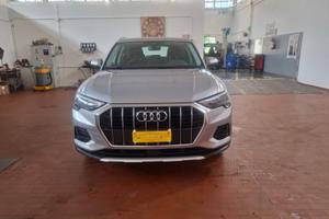 Audi Q3 35 TDI S tronic line edition