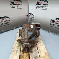 Differenziale posteriore bmw 1 e87 118d 2009 2.0d