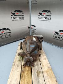 Differenziale posteriore bmw 1 e87 118d 2009 2.0d