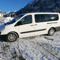 Fiat Scudo 2010 ricambi