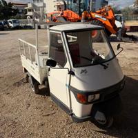 PIAGGIO MOTOCARRO APE 50 CASSONATO