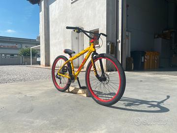 BICI SE BIKE SAVAGE FLYER 27.5