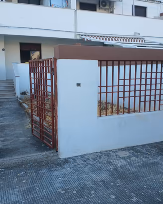 Appartamentino al mare
