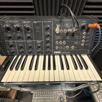 Korg MS10