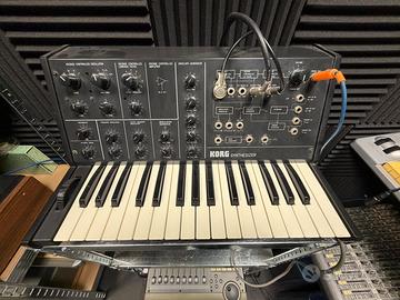 Korg MS10