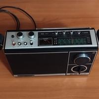 Radio Panasonic RF-963-LB