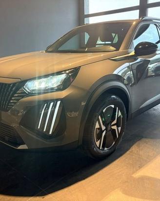 Peugeot 2008 Allure Turbo Be