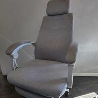 Sedia ufficio/gaming