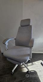 Sedia ufficio/gaming