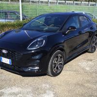Ford Puma 1.0 EcoBoost Hybrid 125 CV ST-Line Autom