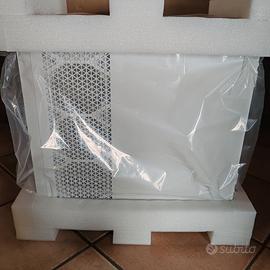 Case PC Corsair ATX mid tower 5000D CORE Airflow