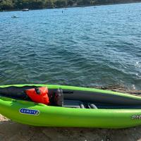 Canoa