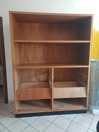 Mobile multiuso