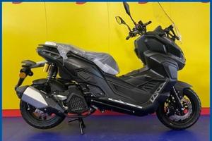 KL Brera X 125 Garantito e Finanziabile