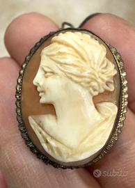 Antico cammeo