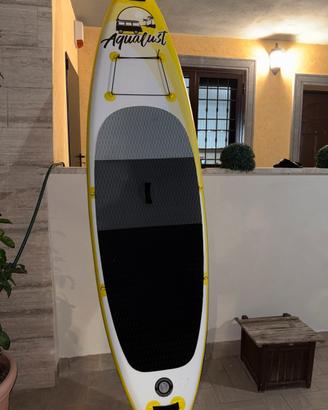 Sup multiuso kayak