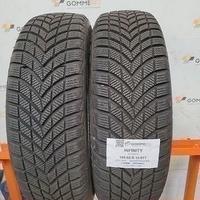 Gomme invernale usate 165/65 15 81T