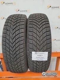 Gomme invernale usate 165/65 15 81T