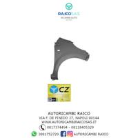 Parafango Anteriore Citroen C1 107 dal 2005 in poi