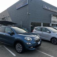 FIAT 500X 1.6 MultiJet 120 CV DCT Lounge Full!