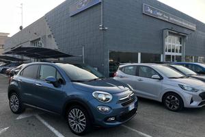 FIAT 500X 1.6 MultiJet 120 CV DCT Lounge Full!