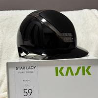 Casco cavallo kask