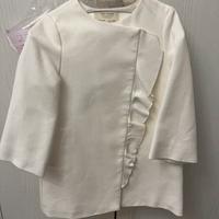 Cappottina bambina Zara