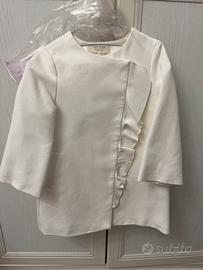 Cappottina bambina Zara