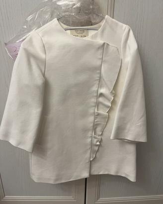 Cappottina bambina Zara