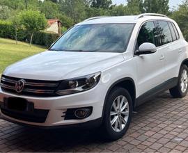 VOLKSWAGEN Tiguan 2ª serie - 2013