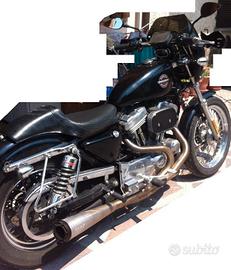 HARLEY 883